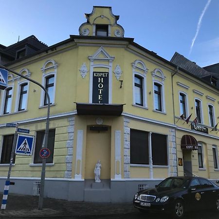 Ferienwohnung&Aparts By Kispet Group Hotels In Oberhausen Oberhausen  Ngoại thất bức ảnh