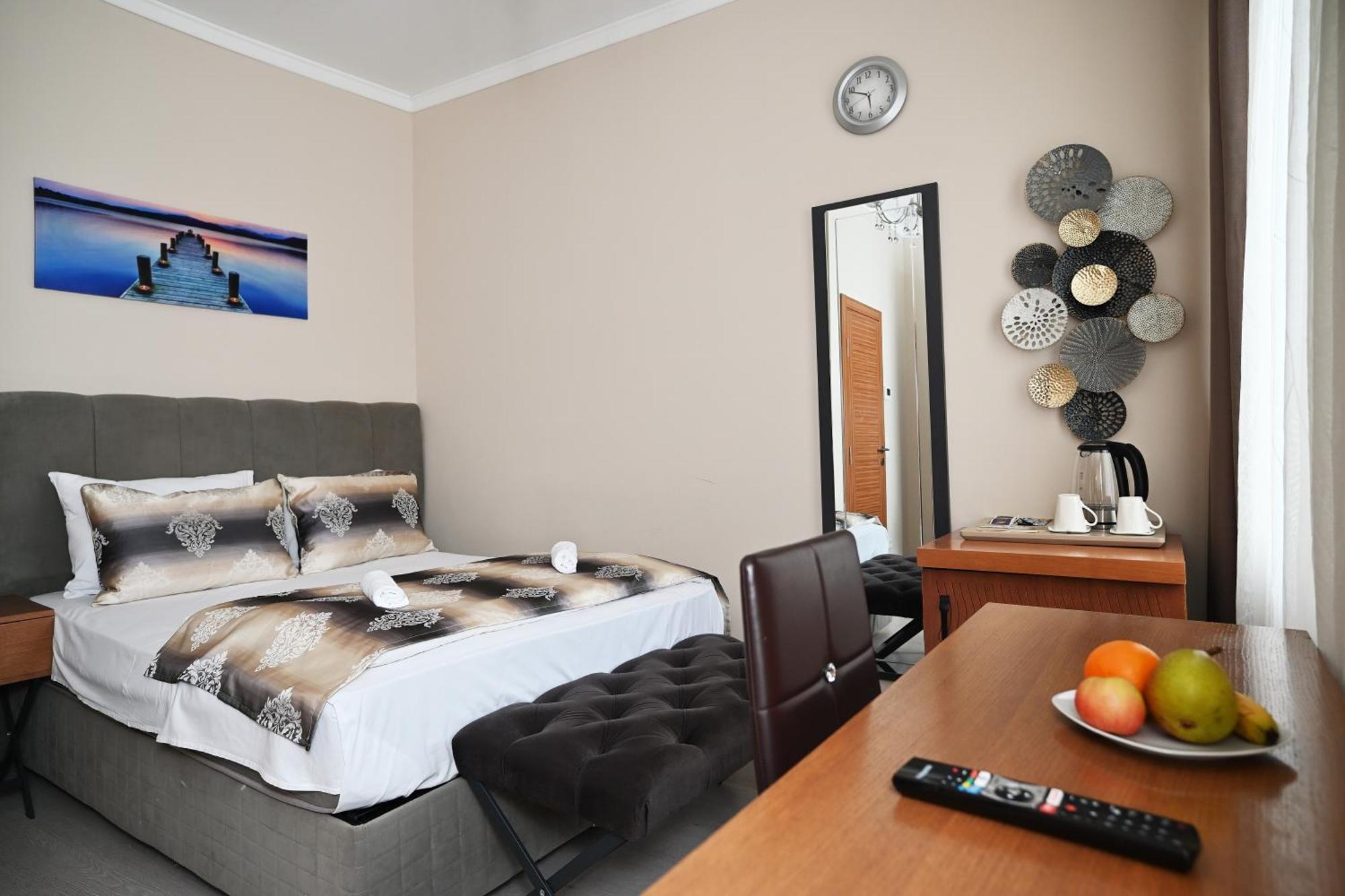 Ferienwohnung&Aparts By Kispet Group Hotels In Oberhausen Oberhausen  Ngoại thất bức ảnh