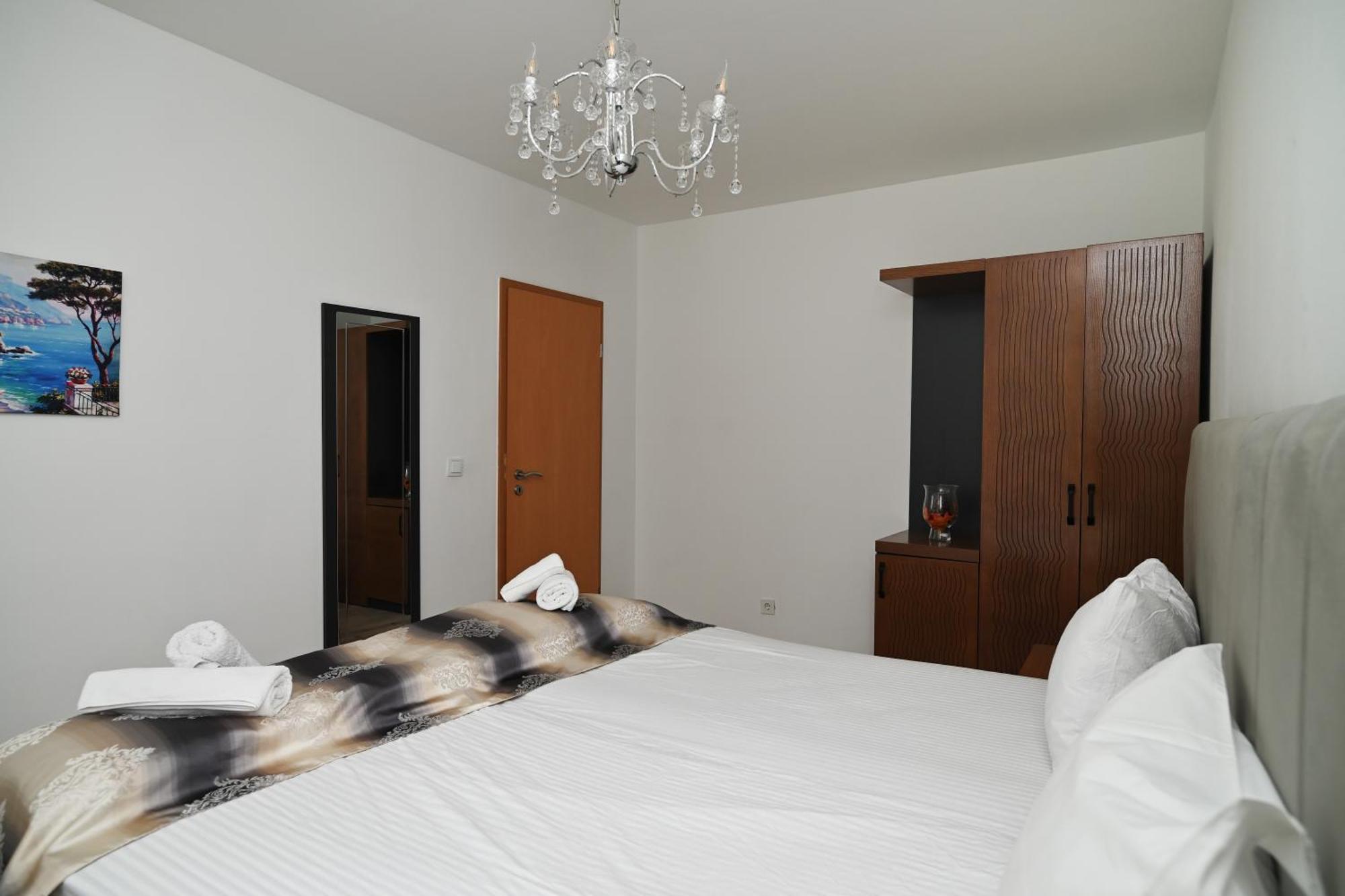 Ferienwohnung&Aparts By Kispet Group Hotels In Oberhausen Oberhausen  Ngoại thất bức ảnh